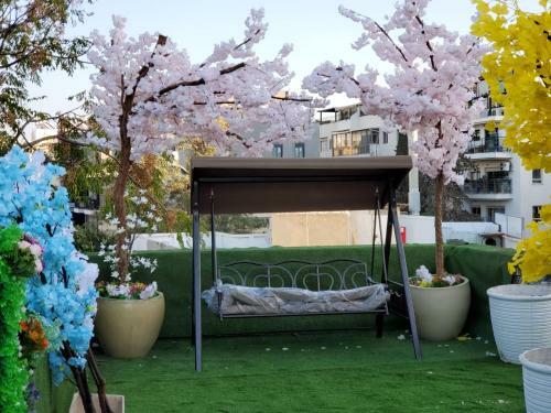 Apartamento King's Rooftop Studios