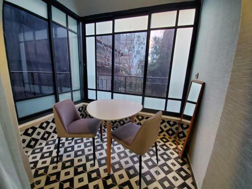 Apartamento King's Rooftop Studios