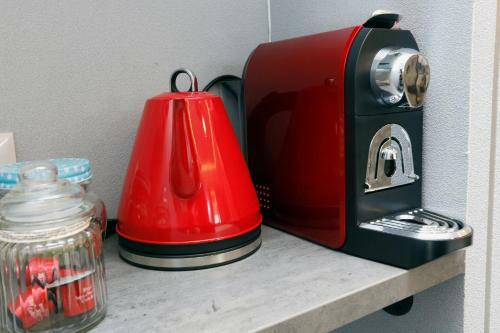 Apartamento King's Rooftop Studios