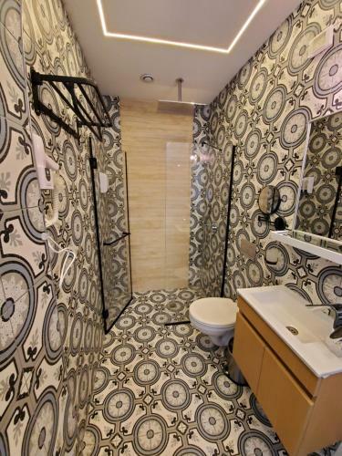 Apartamento King's Rooftop Studios