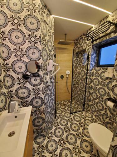 Apartamento King's Rooftop Studios