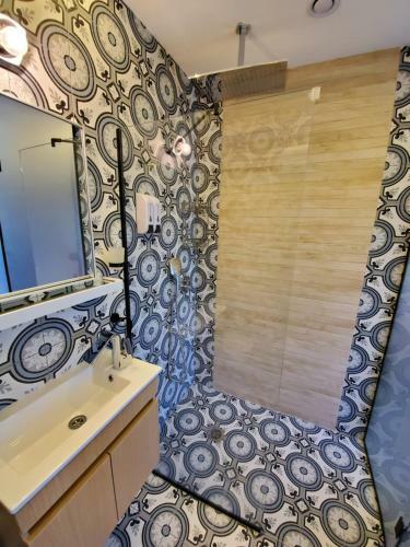 Apartamento King's Rooftop Studios