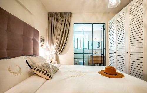 Apartamento Veller Olifant