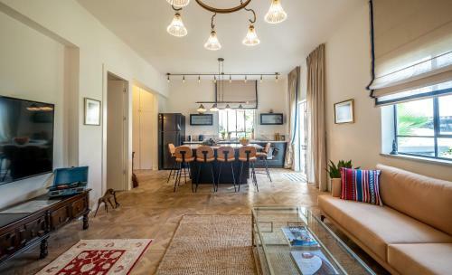 Apartamento Veller Yehuda Halevi