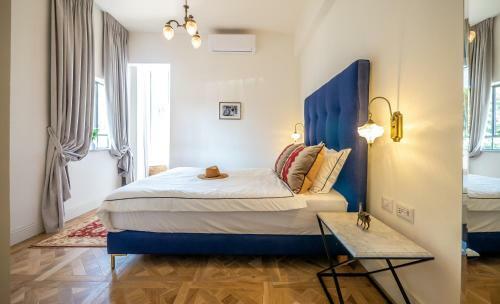 Apartamento Veller Yehuda Halevi