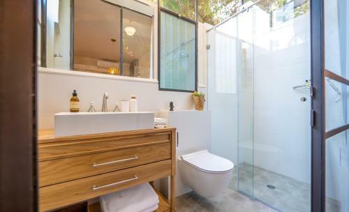 Apartamento Veller Yehuda Halevi