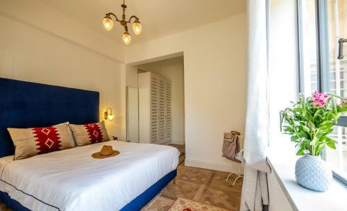 Apartamento Veller Yehuda Halevi