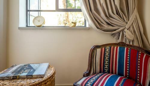 Apartamento Veller Yehuda Halevi