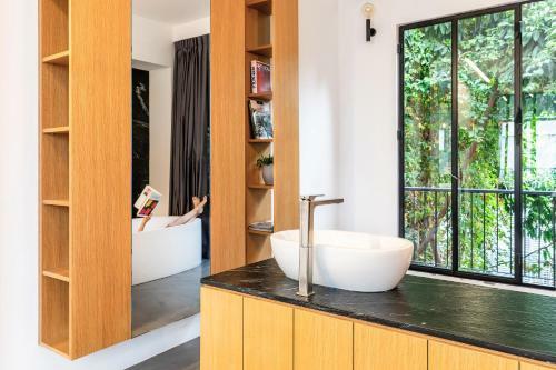 Apartamento Designer 2br In Basel By Holyguest