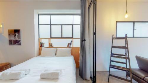 Apartamento Designer 2br In Basel By Holyguest