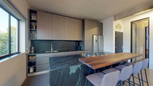 Apartamento Designer 2br In Basel By Holyguest