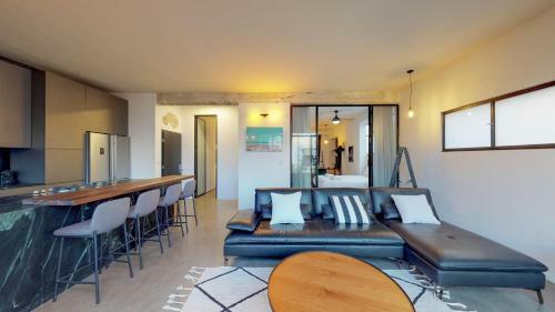 Apartamento Designer 2br In Basel By Holyguest