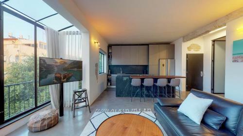 Apartamento Designer 2br In Basel By Holyguest