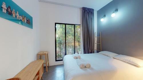 Apartamento Designer 2br In Basel By Holyguest