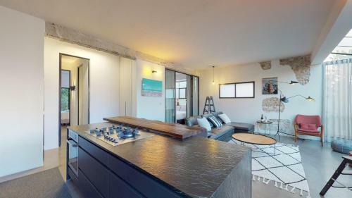 Apartamento Designer 2br In Basel By Holyguest