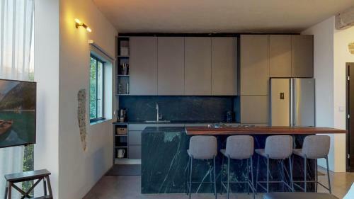 Apartamento Designer 2br In Basel By Holyguest