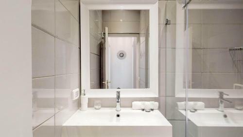Apartamento Clear 3br In Dizzengoff 140 By Holyguest