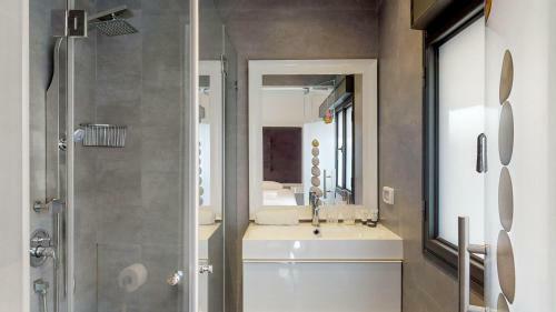 Apartamento Clear 3br In Dizzengoff 140 By Holyguest