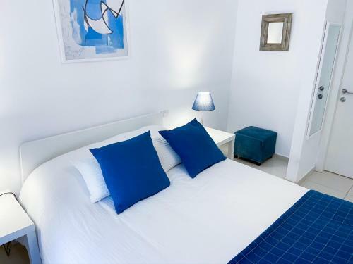 Apartamento Florentin 2 Bedrooms Vacation