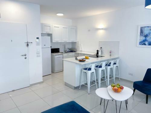 Apartamento Florentin 2 Bedrooms Vacation
