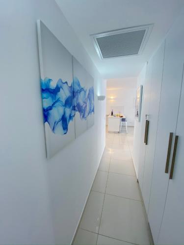 Apartamento Florentin 2 Bedrooms Vacation