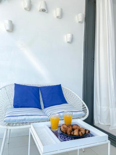 Apartamento Florentin 2 Bedrooms Vacation