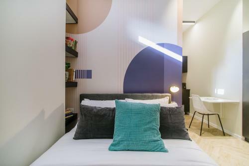 Apartamento Loginn - Colorbox Hotel