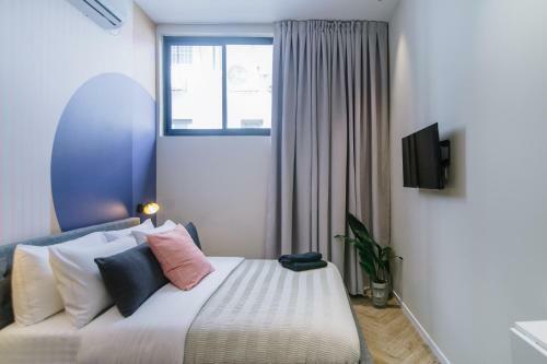 Apartamento Loginn - Colorbox Hotel