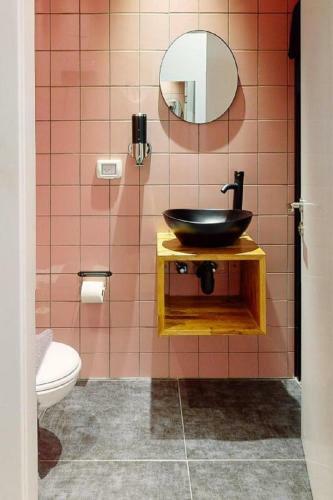 Apartamento Loginn - Colorbox Hotel