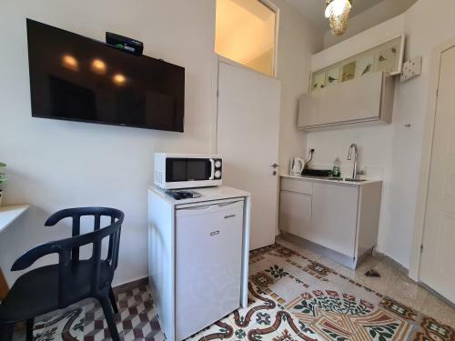 Lisetta - By Beach Apartments Tlv