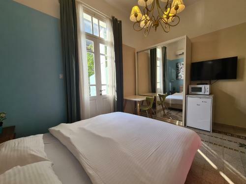 Lisetta - By Beach Apartments Tlv