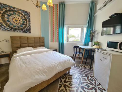 Lisetta - By Beach Apartments Tlv