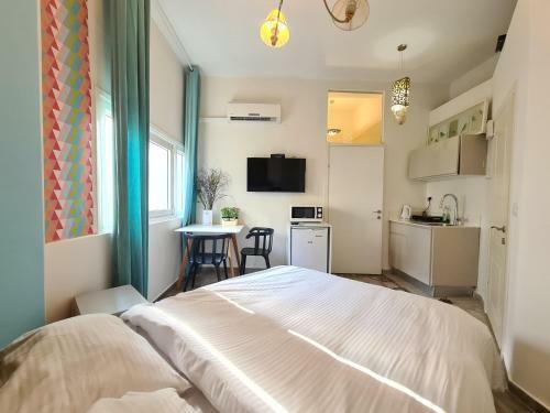 Lisetta - By Beach Apartments Tlv
