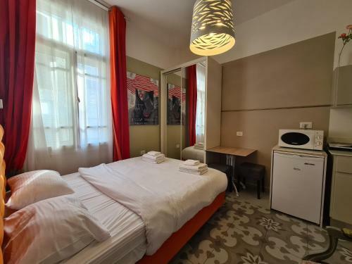 Lisetta - By Beach Apartments Tlv