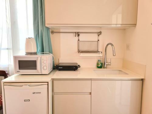 Lisetta - By Beach Apartments Tlv