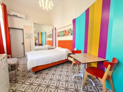 Lisetta - By Beach Apartments Tlv