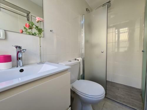 Lisetta - By Beach Apartments Tlv
