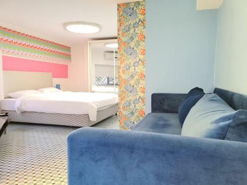 Lisetta - By Beach Apartments Tlv
