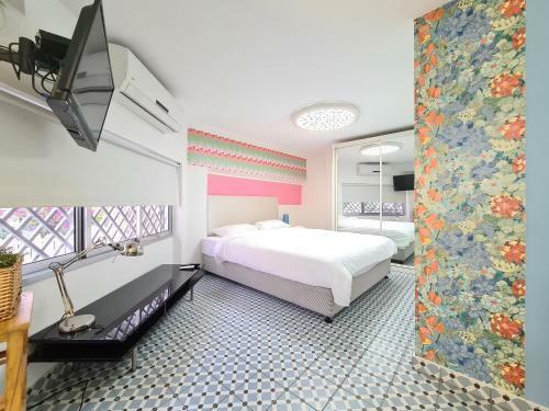 Lisetta - By Beach Apartments Tlv