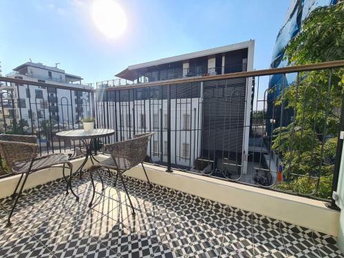 Lisetta - By Beach Apartments Tlv