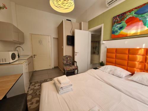 Lisetta - By Beach Apartments Tlv