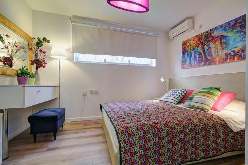 Lisetta - By Beach Apartments Tlv