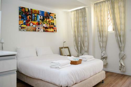 Lisetta - By Beach Apartments Tlv