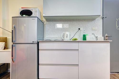 Lisetta - By Beach Apartments Tlv