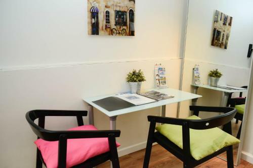 Lisetta - By Beach Apartments Tlv
