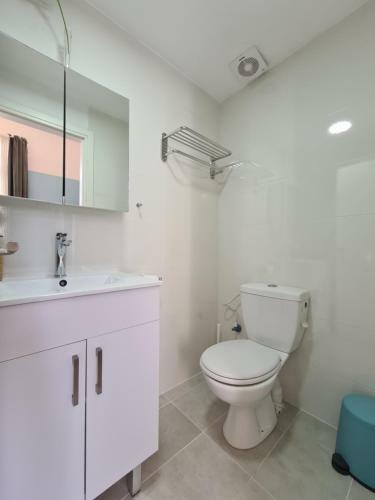 Lisetta - By Beach Apartments Tlv