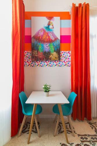 Lisetta - By Beach Apartments Tlv