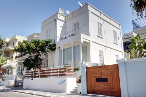 Lisetta - By Beach Apartments Tlv