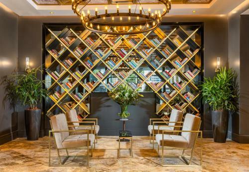 Hotel Debrah Brown Tel-aviv