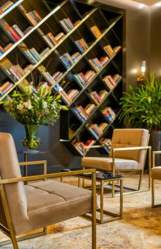 Hotel Debrah Brown Tel-aviv